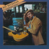 Judy - Roy Buchanan