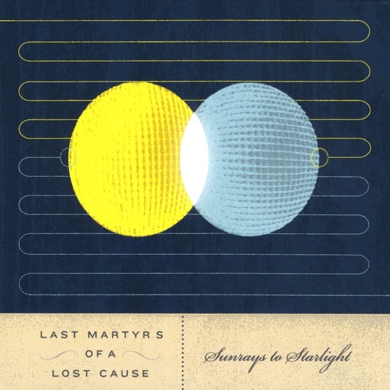 Cover artwork for Another Rainy Night
