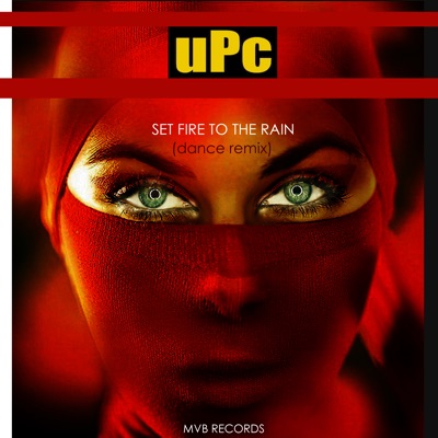 Set Fire To the Rain