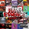 Rar Ee Ssen Ce - Rare Essence lyrics