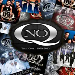 The Vault 1999-2012 - No Question