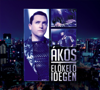 Előkelő Idegen - EP - Ákos