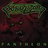 Overload - Distrusting Minute Frayed Threads