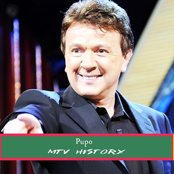PUPO - Burattino Telecomandato - на Radio Record