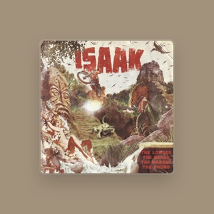 Isaak