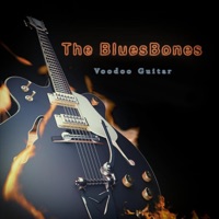 The Bluesbones - World Start Bleeding