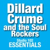 Studio 102 Essentials: Dillard Crume and the Soul Rockers artwork