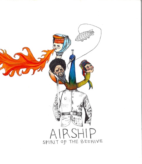 Cover artwork for Algebra