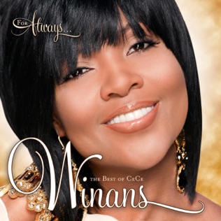 CeCe Winans For Always