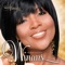 CECE WINANS - I'VE GOT JOY