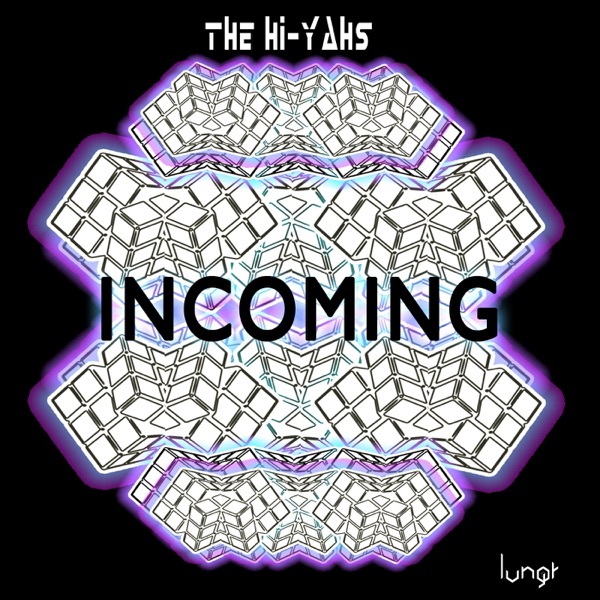 INCOMING - Single