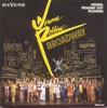 Jerome Robbins' Broadway (Original Broadway Cast Recording) artwork