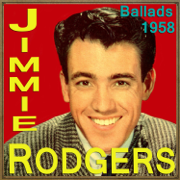 Ballads 1958 - Jimmie Rodgers