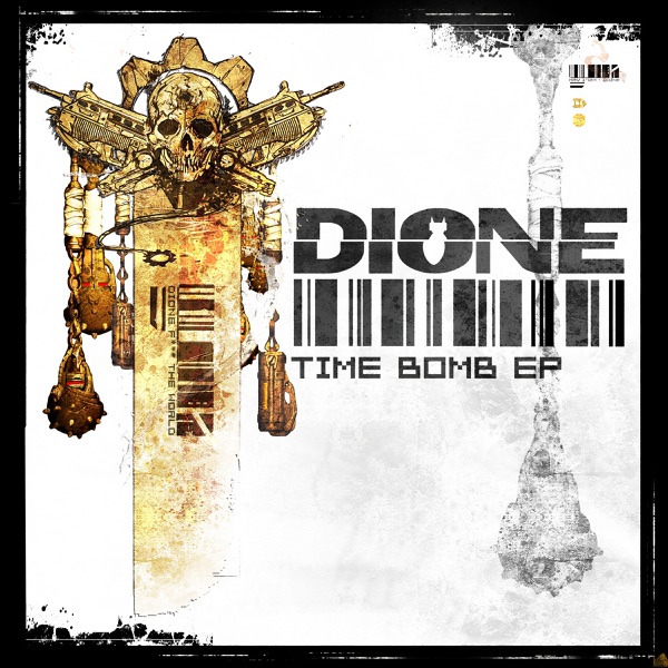 Time Bomb - Single