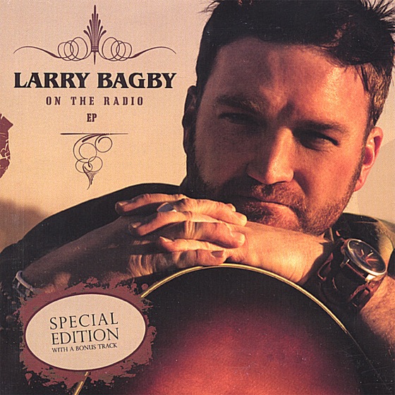 Cover artwork for Counting My Lucky Stars