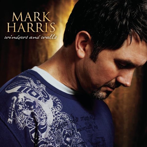 Cover artwork for Writing On the Wall