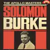 Solomon Burke - You Can Run But You Can't Hide
