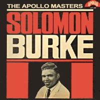 Solomon Burke