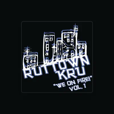 Listen to Ruttown Kru, watch music videos, read bio, see tour dates & more!