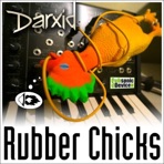 Rubber Chicks - EP