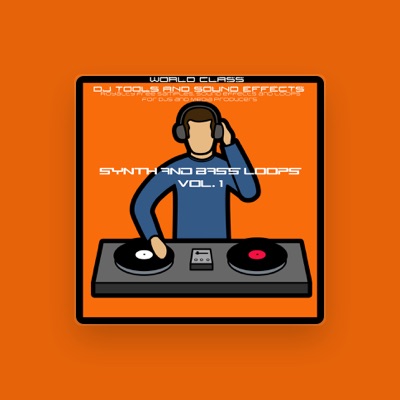 Listen to DJ Tools and Sound Effects, watch music videos, read bio, see tour dates & more!