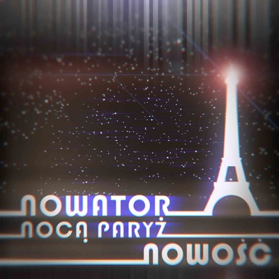 Nocą Paryż - Single