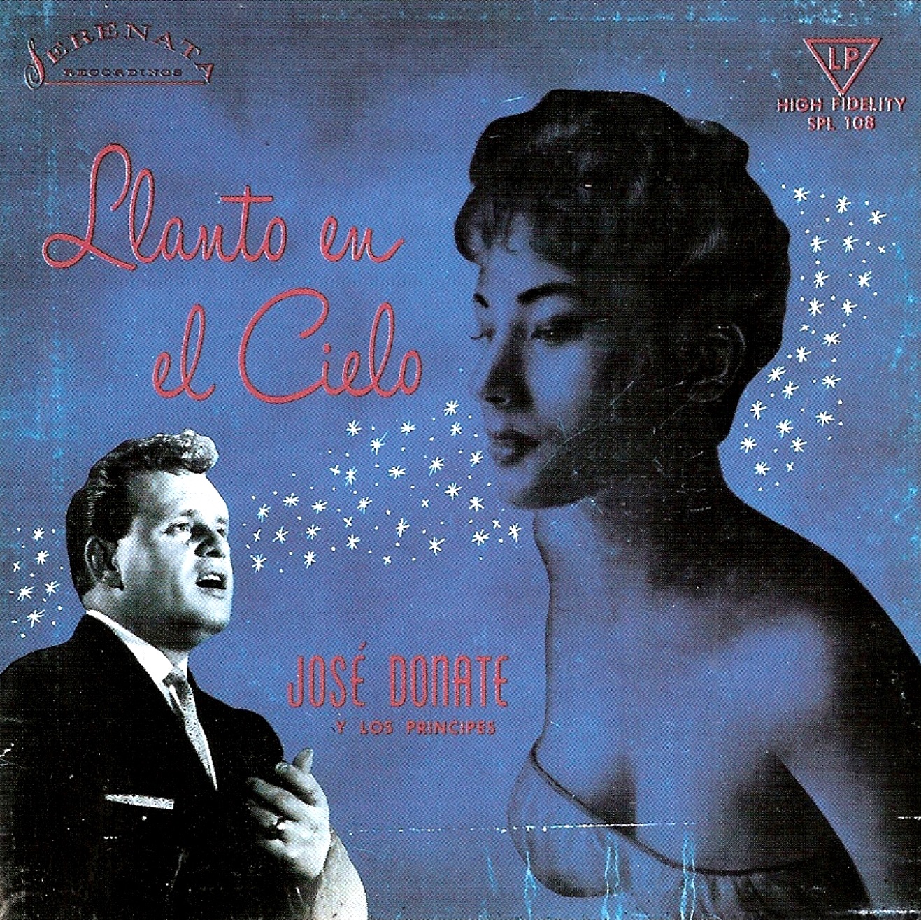 Llanto en el Cielo (Remastered)