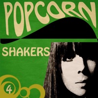 Alan David - Aware of Love