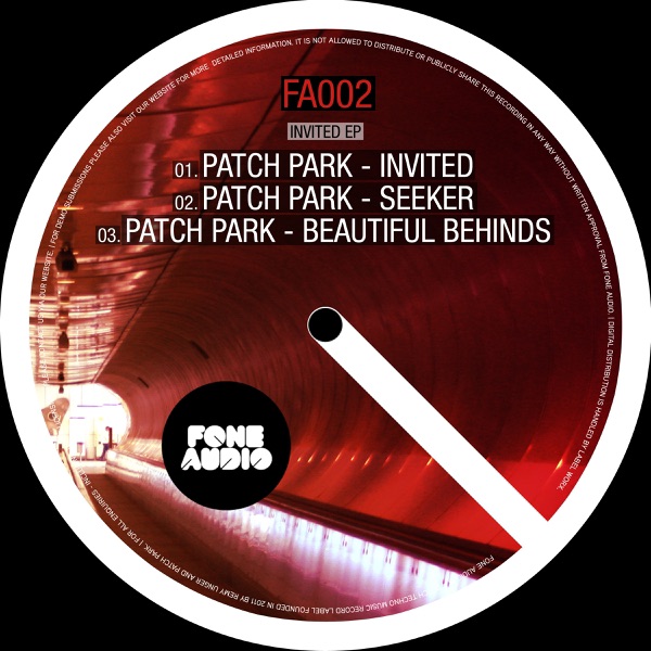 Invited - Single
