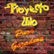 Fiebre - Proyecto Uno lyrics
