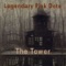 Tower 5 - The Legendary Pink Dots lyrics
