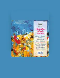 Ascolta Apos Quartett Berlin, guarda video musicali, leggi la biografia, vedi le date del tour & altro!