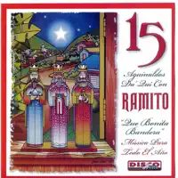 ANGELES DEL CIELO — RAMITO
