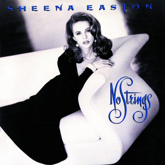 Cover artwork for Never Will I Marry