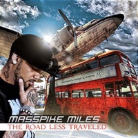 The Road Less Traveled - Masspike Miles