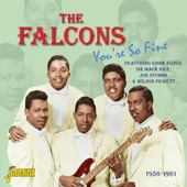 The Falcons - You're So Fine