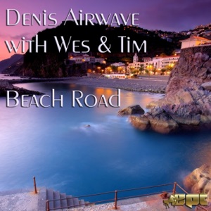 Beach Road (with Wes & Tim) - EP