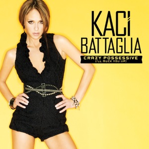Kaci Battaglia - Crazy Possessive - Line Dance Musik