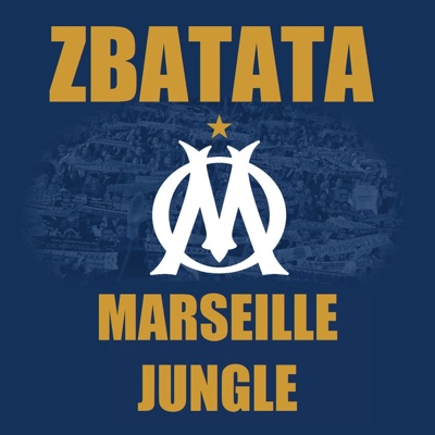 Marseille Jungle - Single