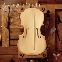 Arcangelo Corelli - Ensemble Stravaganza