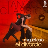 Tango Classics 226: El Divorcio artwork