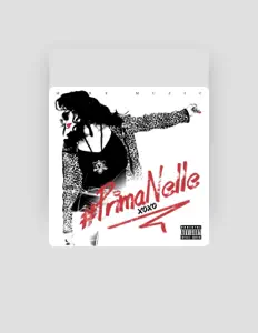 Listen to Primanelle, watch music videos, read bio, see tour dates & more!