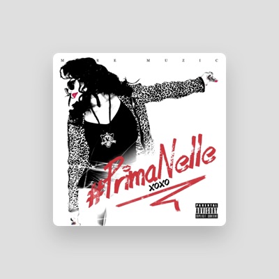 Listen to Primanelle, watch music videos, read bio, see tour dates & more!