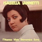 T'hanno visto domenica sera - Single