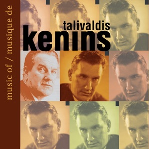 Kenins, T.: Cello Sonata - Concertante for Flute and Piano - Piano Quartet No. 2