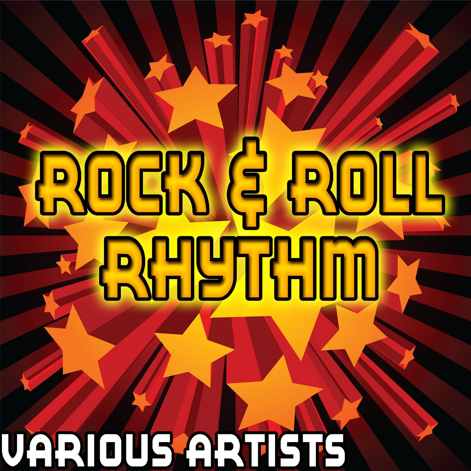 Rock & Roll Rhythm