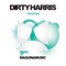 Toucan - Dirty Harris lyrics