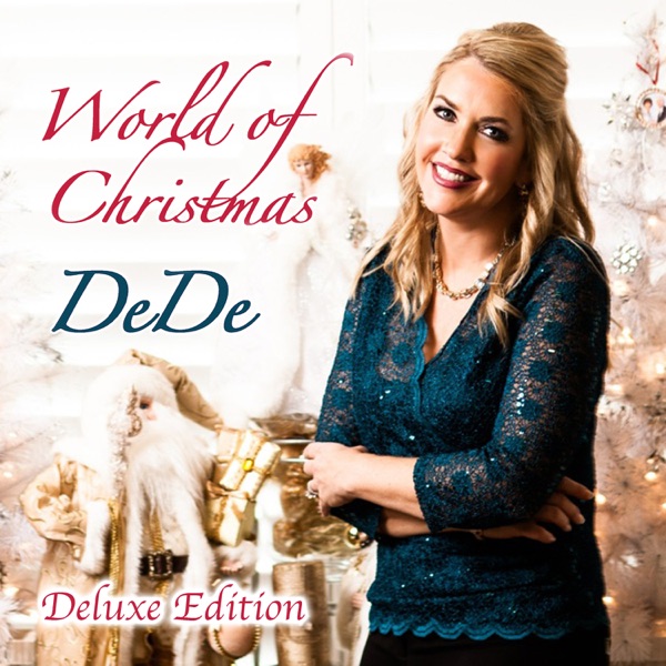 World of Christmas (Deluxe Edition)