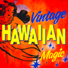 Various Artists - Vintage Hawaiian Magic bild