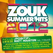 Zouk Summer Hits 2012 (18 tubes) artwork